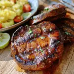 Best Portobello Steaks