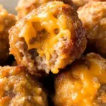 Bisquick Sausage Balls Recipe