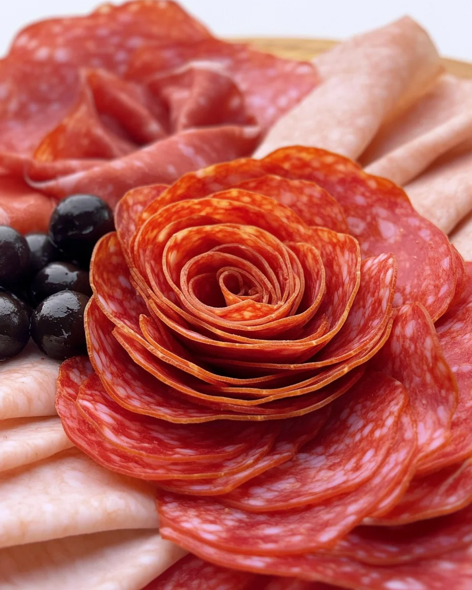 Charcuterie