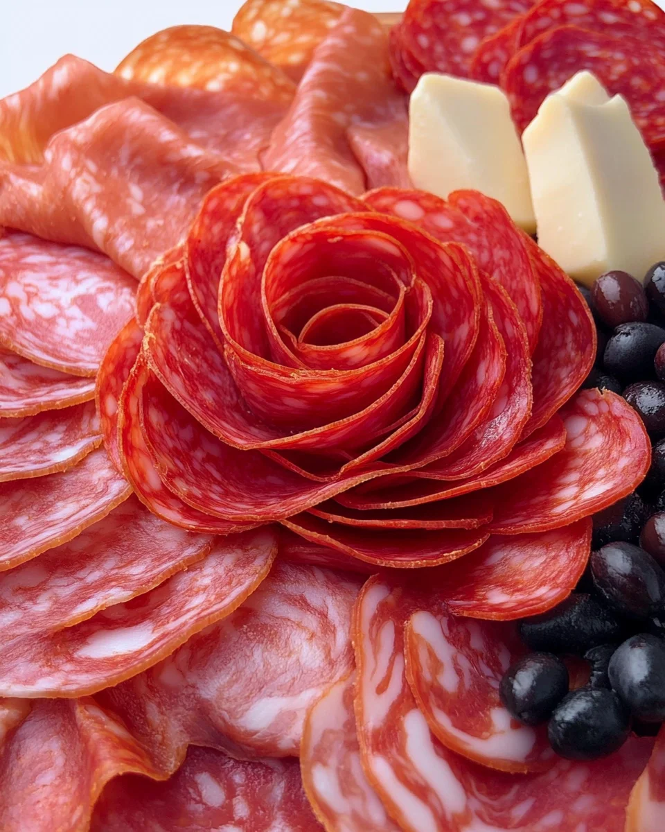 Charcuterie