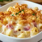 Chicken Cordon Bleu