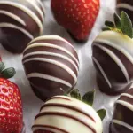 Chocolate Covered Strawberries