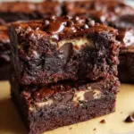 Cottage Cheese Brownies