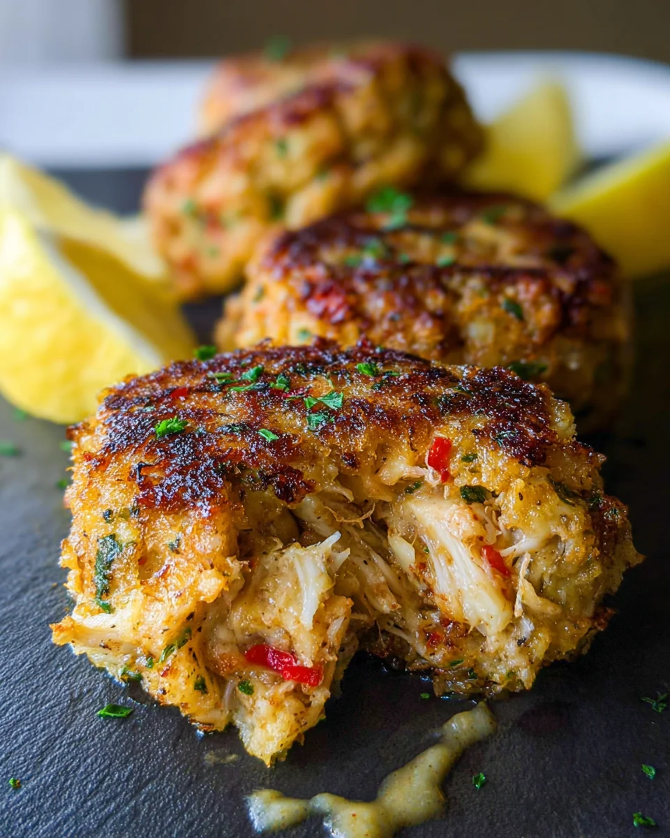 Crab Cakes Recipe 22 Crab Cakes Recipe
