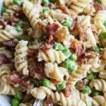 Creamy Pasta Salad