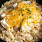 Crock Pot Chicken and Rice Recipe