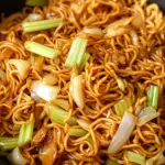 Easy 15-min. Panda Express Chow Mein