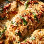 Easy Marry Me Chicken (30-Minute Recipe!)