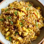 Egg Fried Rice