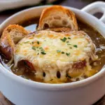 French Onion Soup