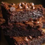 Fudgy Brownie Recipe