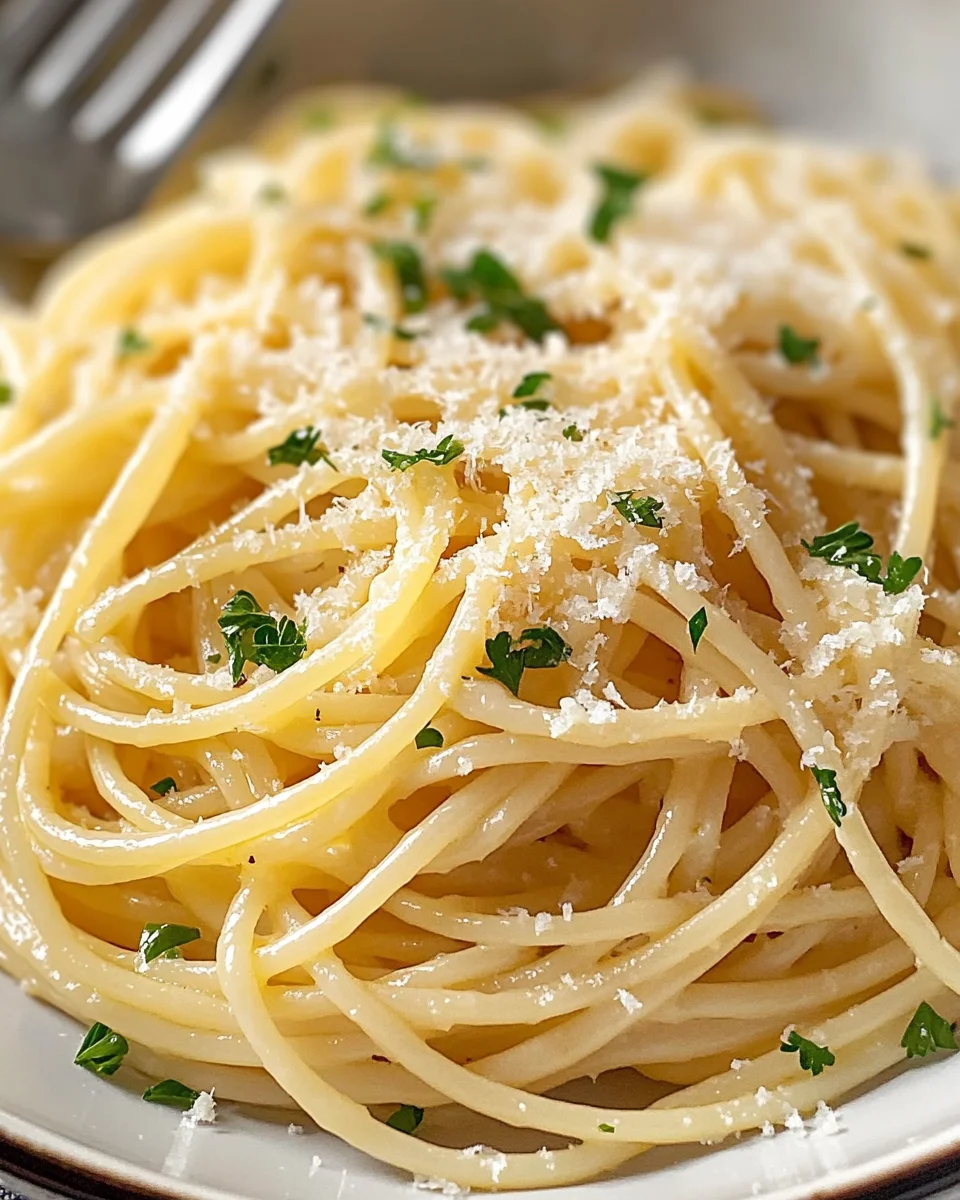 Garlic Buttered Noodles Recipe 35 Garlic Buttered Noodles Recipe