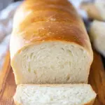 Homemade Bread