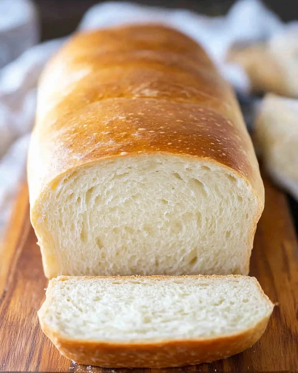 Homemade Bread 21 Homemade Bread