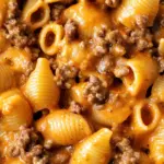 Homemade Hamburger Helper