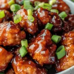 Honey Butter Chicken