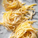 How to Make Homemade Pasta