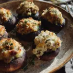 Ina Garten Sausage Stuffed Mushrooms Recipe