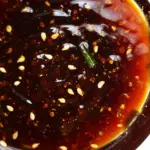 Korean BBQ Sauce