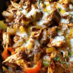 Low Carb BBQ Chicken Thighs