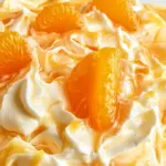 Mandarin Orange Jello Salad