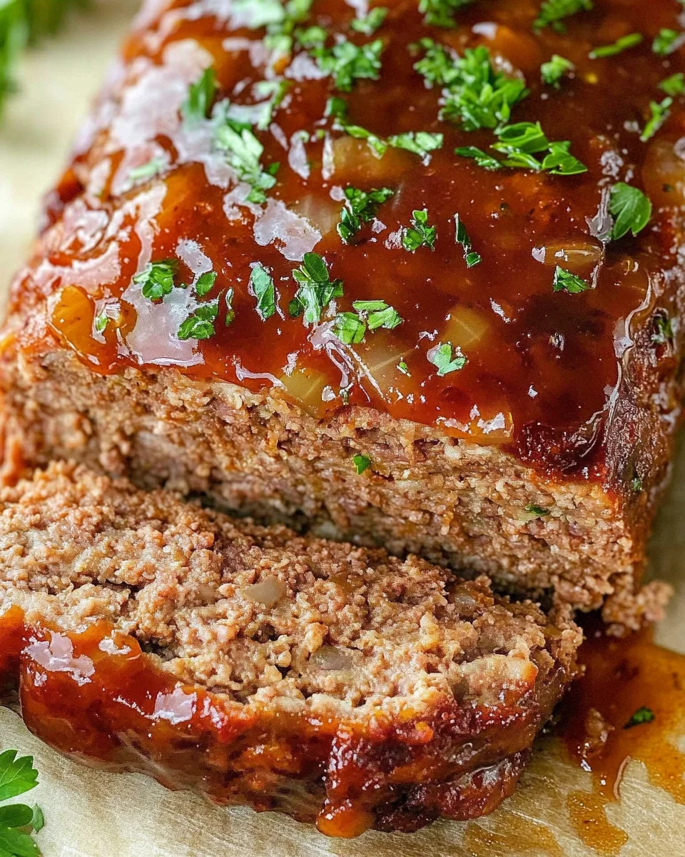 Meatloaf