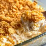 Million Dollar Chicken Casserole