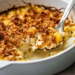 Million Dollar Chicken Casserole