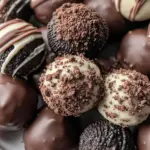 Oreo Balls