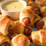 Pigs in a Blanket