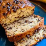 Protein Banana Bread