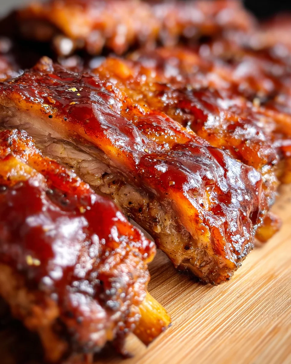 Ribs