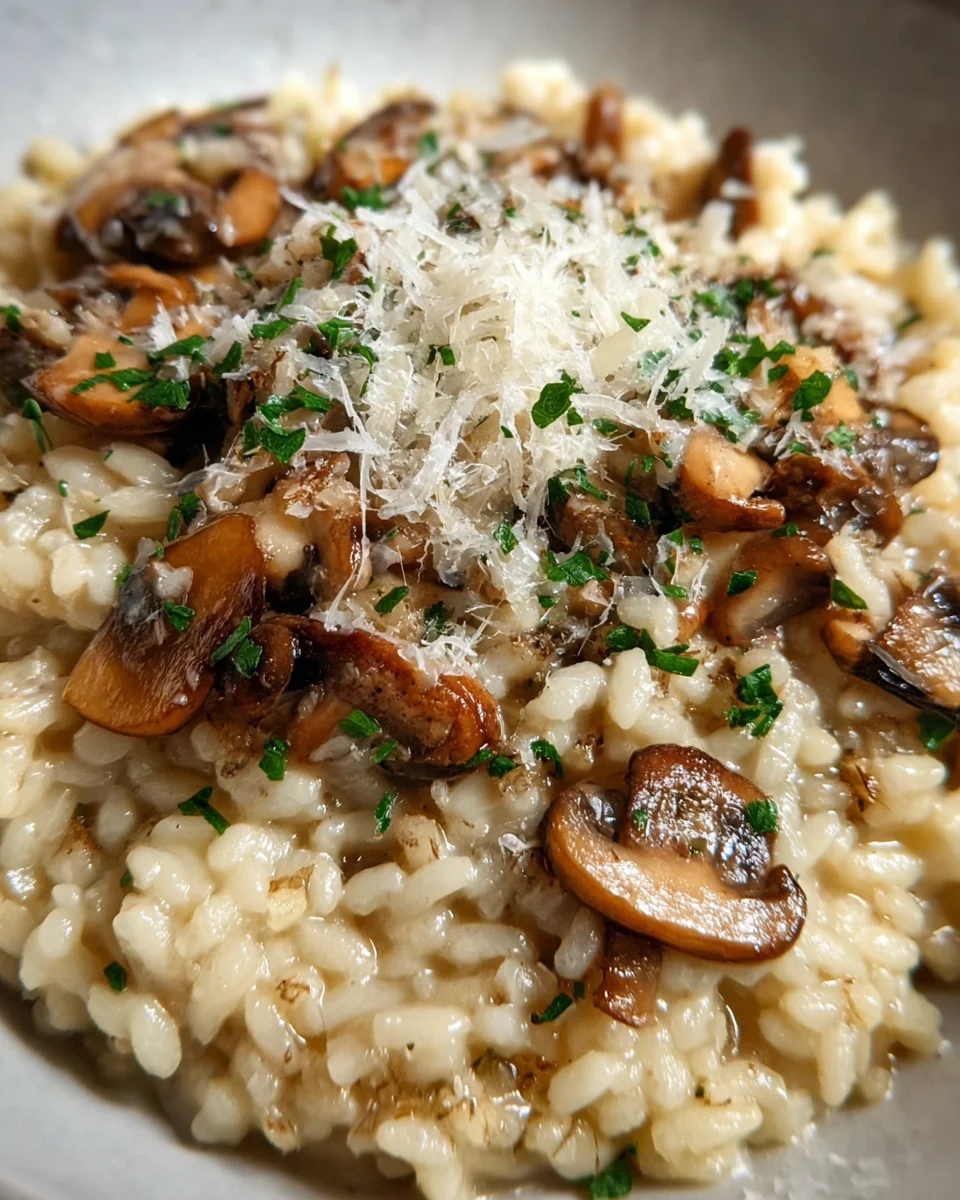 Risotto