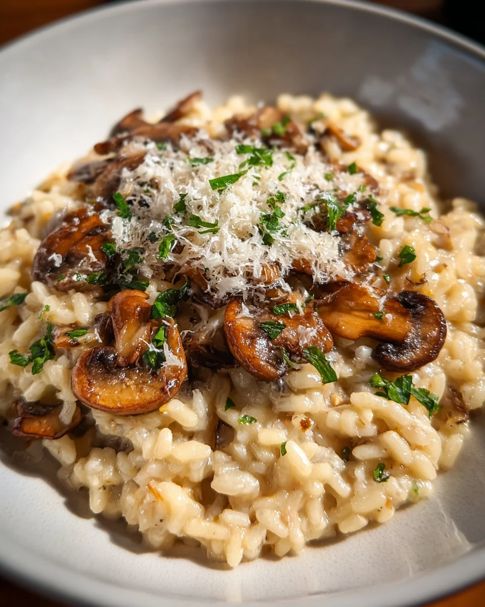 Risotto