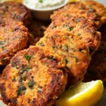 Salmon Patties