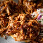 Slow Cooker Pulled Pork