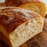 Sourdough Sandwich Bread