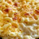 Southern Baked Mac and Cheese