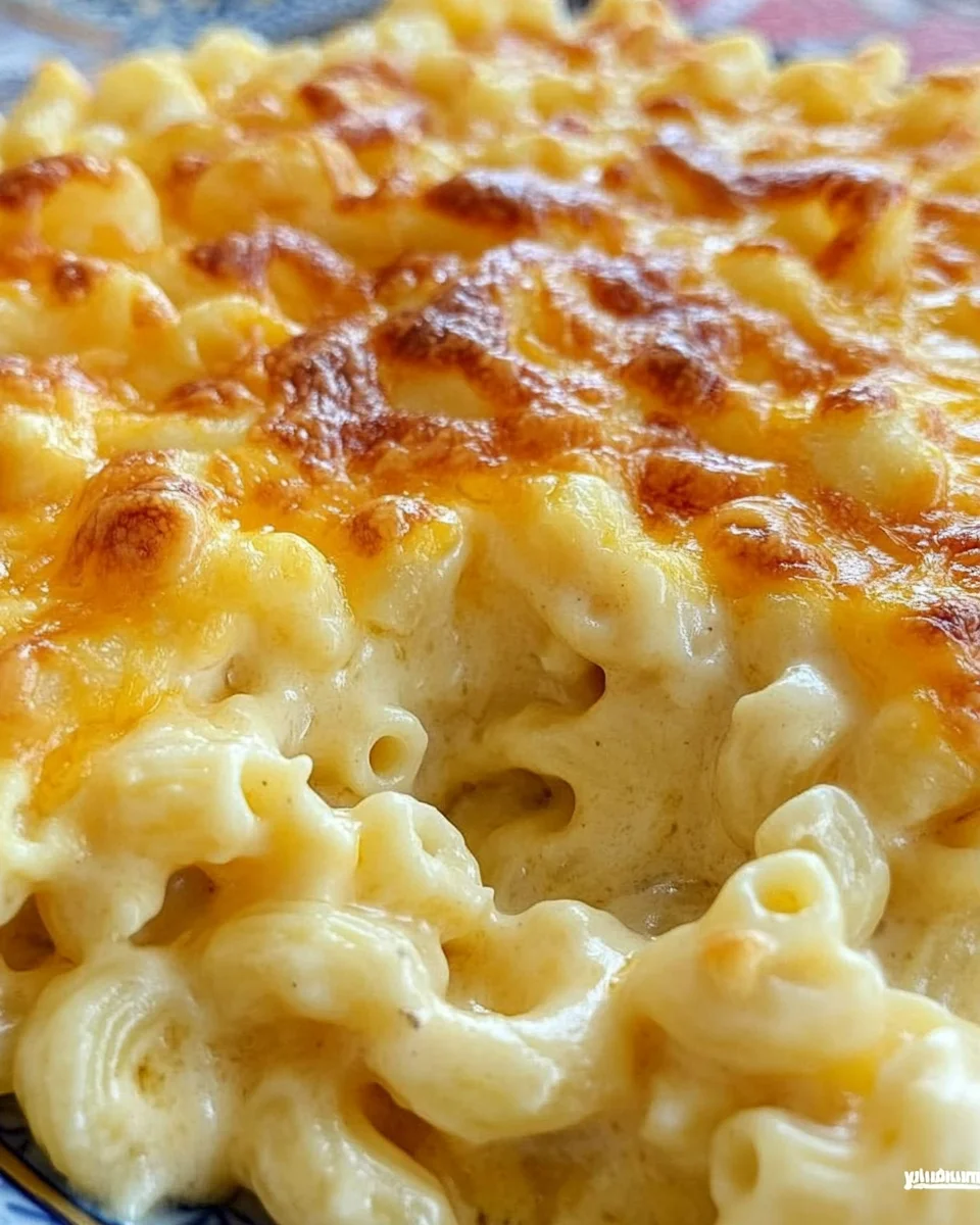 Southern Baked Mac and Cheese 29 Southern