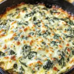 Spinach Artichoke Dip