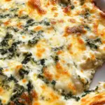 Spinach and Artichoke Dip