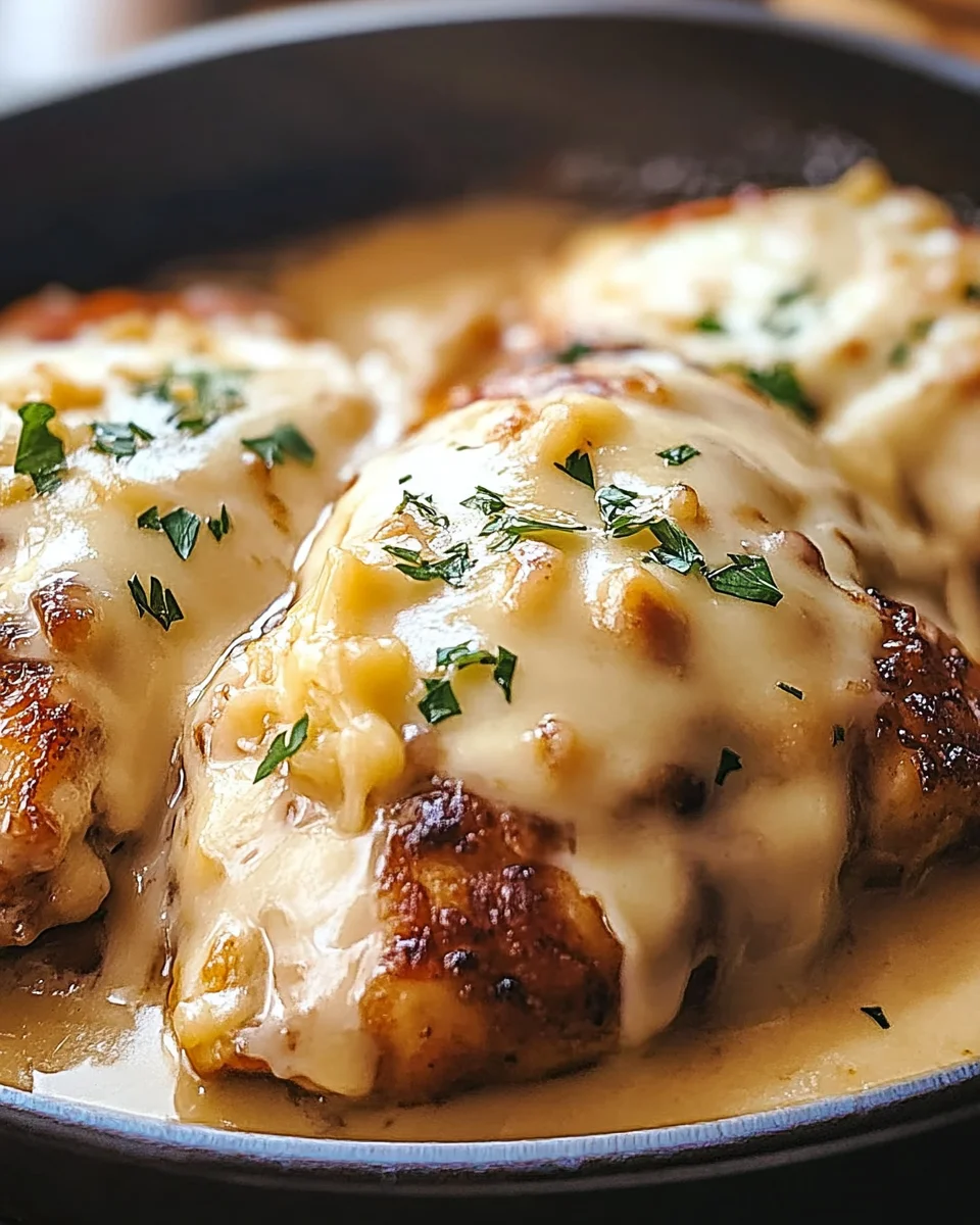 Texas Roadhouse Smothered Chicken with Jack Cheese 20 Texas