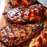 The Best BBQ Chicken Recipe