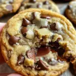 The Best Homemade Chocolate Chip Cookies