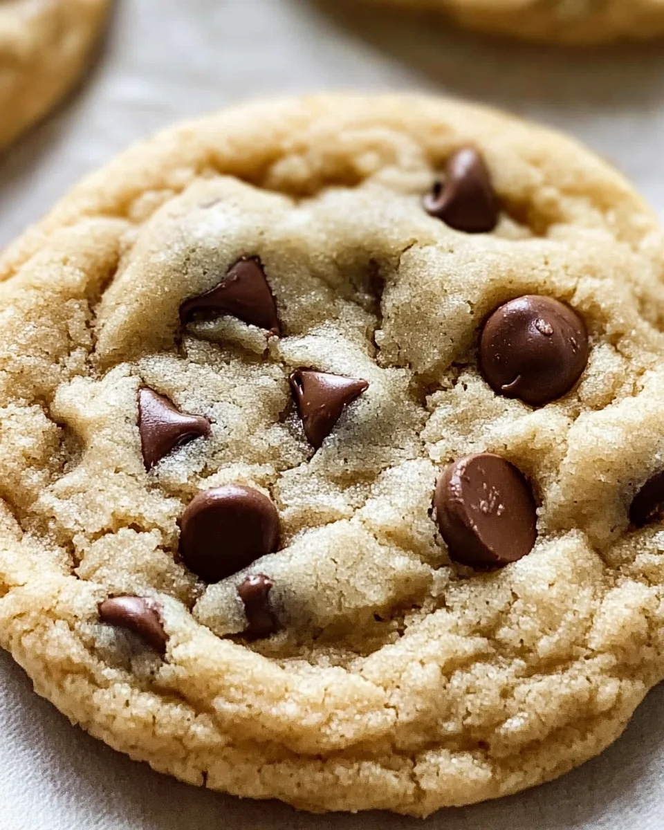 The Best Soft Chocolate Chip Cookies 27 The Best Soft Chocolate Chip Cookies