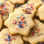 The Best Sugar Cookies