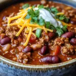 The Pioneer Woman Chili