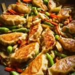 Trader Joe&rsquo;s Potsticker Stir-Fry