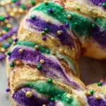 Traditional King Cake