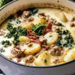Zuppa Toscana Soup